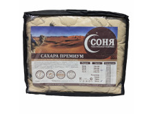 Одеяло лёгкое «Сахара премиум»